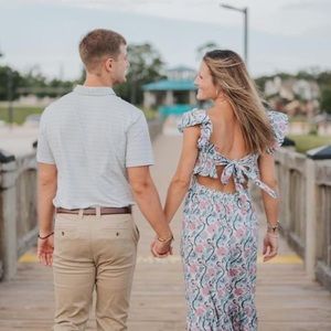 Meet your Posher, Breley